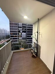 Twin Waterfalls (D19), Condominium #568281051